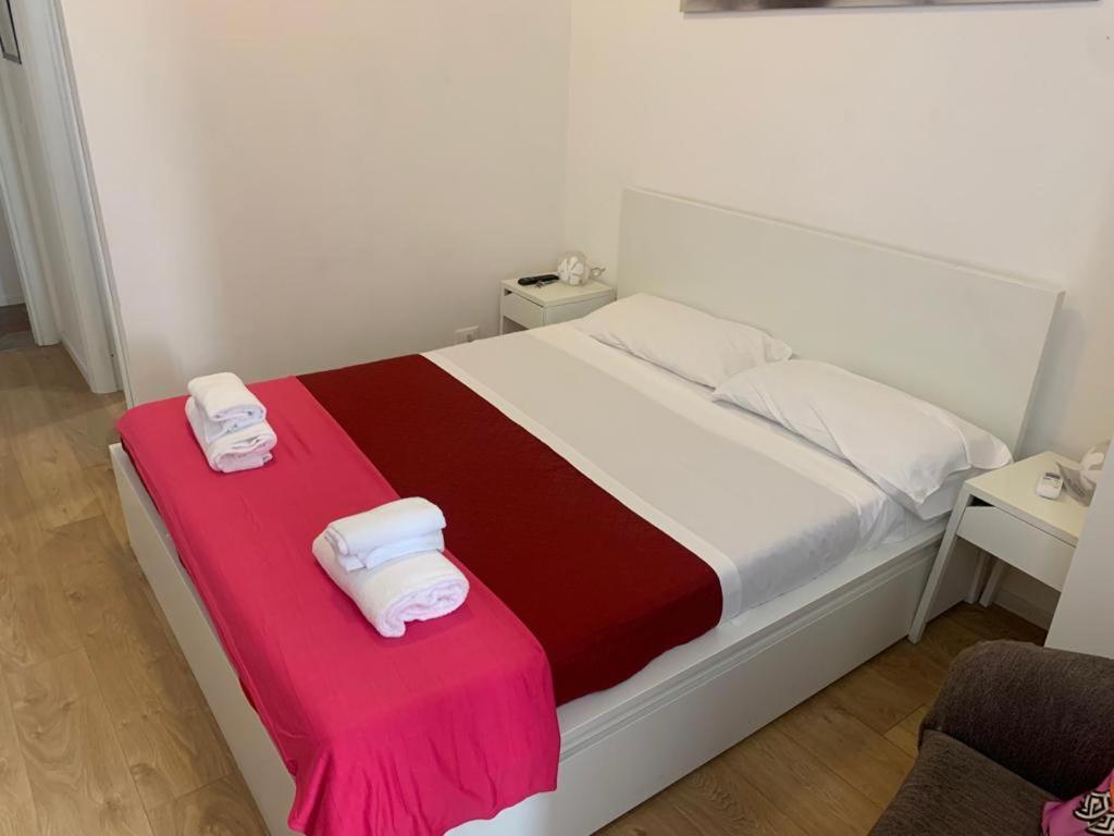 Trasteverome45 Kültér fotó