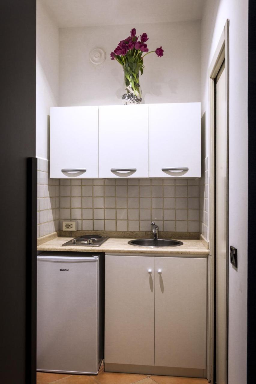 Trasteverome45 Kültér fotó
